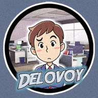 Delovoy