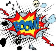 Boom