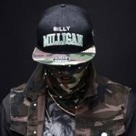 BiLLy MiLLiGan