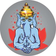 Ganesha