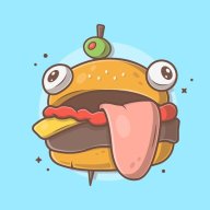 Fishburger
