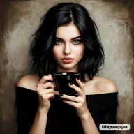 Black Coffee