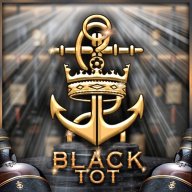 Black Tot