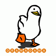 DRAMAdama