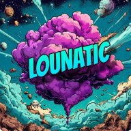 LOUNATIC