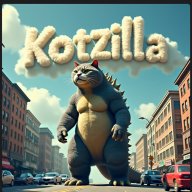 KOTZILLa