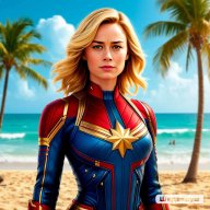 CapitanMarvel