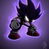 DARKSHADOW