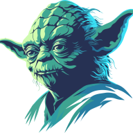 YodaObmen