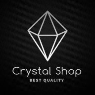 Crystal Shop