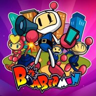 Bomberman
