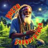 Rasta Grandfather