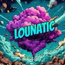 LOUNATIC🪐СИБИРЬ🪐ДАЛЬНИЙ ВОСТОК🪐2500рКЛАД🪐