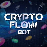 🚀@Crypto_Flow_exchange_bot - крипто-обменник! Покупка, продажа, обнал, обмен BTC/LTC/USDT/XMR. QR сбербанк и тинькофф, Cash in. Самый низкий процент на рынке!
