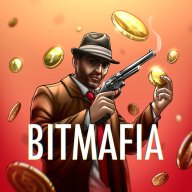 BITMAFIA - QR | ОБМЕН | MIXER