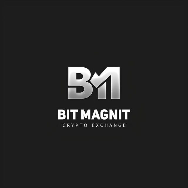 🚀𝐁𝐈𝐓𝐌𝐀𝐆𝐍𝐈𝐓🚀 - год на рынке, и мы знаем что нужно для максимально быстрого обмена!💳