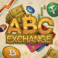⭐️ABC EXCHANGE - ОБМЕННИК ОТ DDNA, КОТОРОМУ МОЖНО ДОВЕРЯТЬ! НИЗКИЕ КОМИССИИ, БЫСТРЫЕ ВЫПЛАТЫ, ЛУЧШЕЕ КАЧЕСТВО!