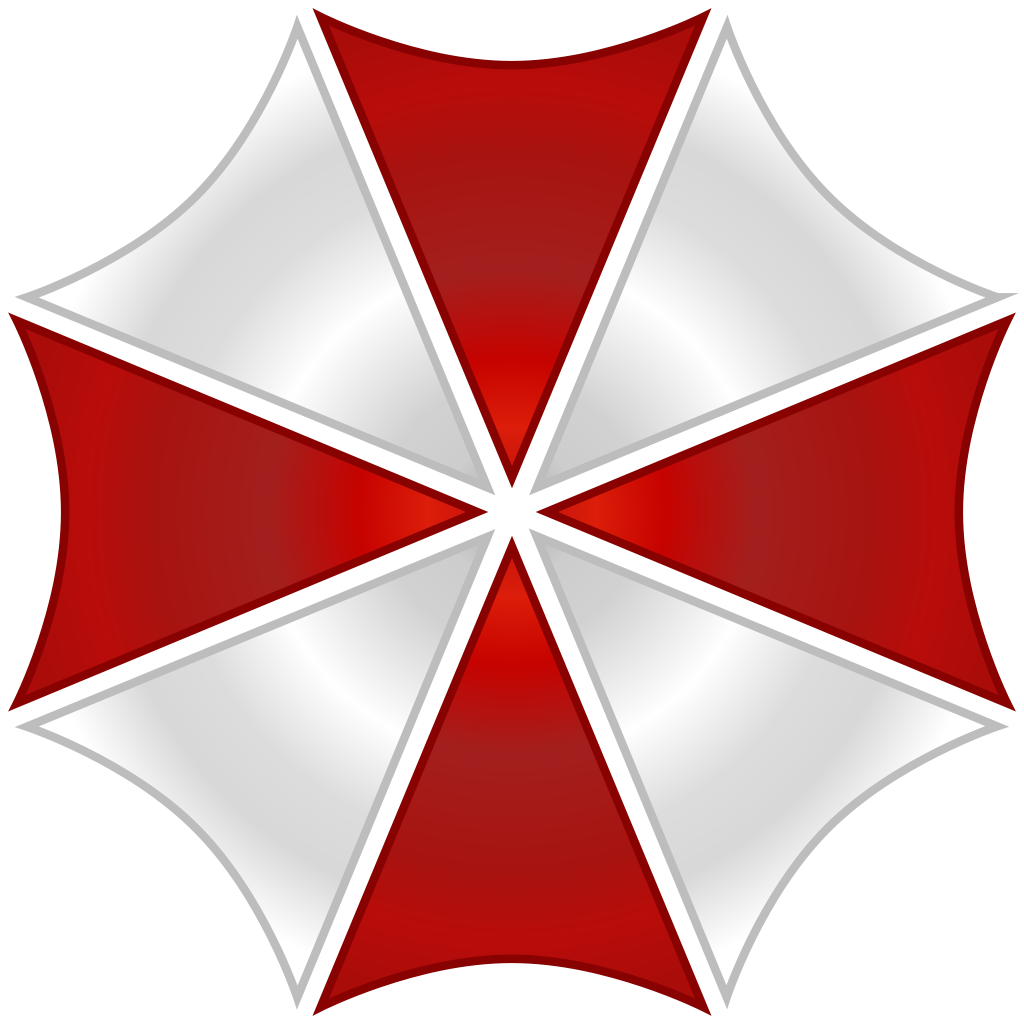 [Umbrella] Крупнейшая даркнет корпорация