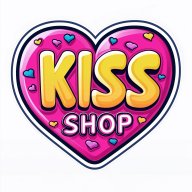 ▪️ KISS SHOP ▪️ Номер 1 по Дальнему Востоку ▪️