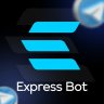 Express-BOT - Автомазитация бизнеса за час!