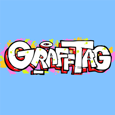 ✅ GRAFFTAG Наружная реклама высшего качества ❗️ ✅