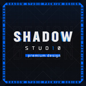 ⭐ SHADOW – СТУДИЯ PREMIUM ДИЗАЙНА ✨ ПОЛНОЕ ОФОРМЛЕНИЕ 🏷️ СКИДКА 40% НА ВСЕ❗