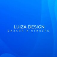 Печать стикеров и поклейка - LuizaDesign